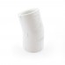 1/2" PVC (Sch. 40) 22.5° Elbow