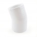 1" PVC (Sch. 40) 22.5° Elbow