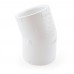 1-1/4" PVC (Sch. 40) 22.5° Elbow