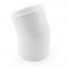 1-1/2" PVC (Sch. 40) 22.5° Elbow
