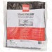 5ft x 6ft 40 mil Gray Oatey PVC Shower Pan Liner