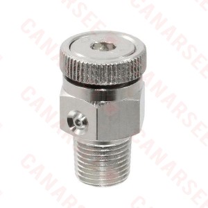 417-3 1/8" NPT Taco  417 Coint Vent