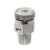 417-3 1/8" NPT Taco  417 Coint Vent