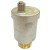 418-4 1/2" FNPT x 3/4" MNPT Taco Hy-Vent 418 Air Vent