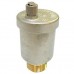 418-4 1/2" FNPT x 3/4" MNPT Taco Hy-Vent 418 Air Vent