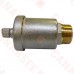 418-4 1/2" FNPT x 3/4" MNPT Taco Hy-Vent 418 Air Vent