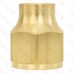 3/4" Brass Flare Nut