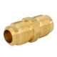 Flare Unions (Couplings)