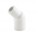 3/4" PVC (Sch. 40) 45° Street Elbow