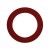 Mansfield 210 & 211 Replacement Flush Valve Seal