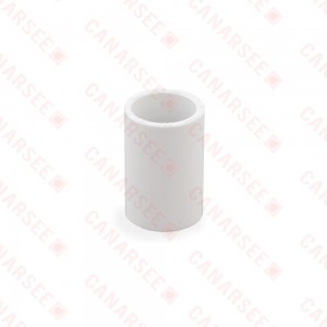 1/2" PVC (Sch. 40) Nesting Coupling