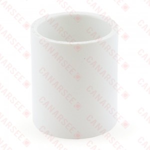 1-1/4" PVC (Sch. 40) Coupling