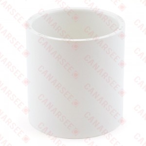 2" PVC (Sch. 40) Coupling