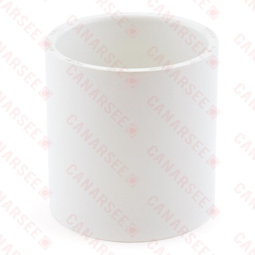 2" PVC (Sch. 40) Coupling