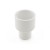 1-1/4" x 3/4" PVC (Sch. 40) Reducing Coupling