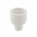 1-1/2" x 1/2" PVC (Sch. 40) Reducing Coupling