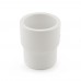 1-1/2" x 1-1/4" PVC (Sch. 40) Reducing Coupling