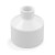 2" x 1/2" PVC (Sch. 40) Reducing Coupling