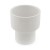 2" x 1-1/4" PVC (Sch. 40) Reducing Coupling