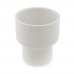 2" x 1-1/4" PVC (Sch. 40) Reducing Coupling