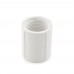 3/4" PVC (Sch. 40) FIP x FIP Coupling