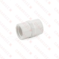 1/2" PVC (Sch. 40) Socket x FIP Adapter