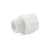 3/4" PVC (Sch. 40) MIP x Socket Adapter