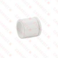 3/4" x 1/2" PVC (Sch. 40) Spigot x Socket Bushing