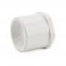 1-1/4" x 3/4" PVC (Sch. 40) Spigot x Socket Bushing