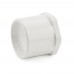 1-1/4" x 1" PVC (Sch. 40) Spigot x Socket Bushing