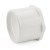 1-1/2" x 1-1/4" PVC (Sch. 40) Spigot x Socket Bushing