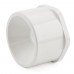2" x 1/2" PVC (Sch. 40) Spigot x Socket Bushing