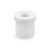 3/4" x 1/4" PVC (Sch. 40) Spigot x FIP Bushing