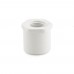 1" x 1/2" PVC (Sch. 40) Spigot x FIP Bushing