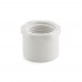 1" x 3/4" PVC (Sch. 40) Spigot x FIP Bushing