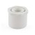 1-1/4" x 1/2" PVC (Sch. 40) Spigot x FIP Bushing