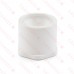 1-1/4" x 1/2" PVC (Sch. 40) Spigot x FIP Bushing