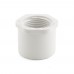 1-1/4" x 1" PVC (Sch. 40) Spigot x FIP Bushing 1-1/4" x 1" PVC (Sch. 40) Spigot x FIP Bushing