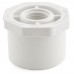 2" x 3/4" PVC (Sch. 40) Spigot x FIP Bushing
