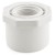 2" x 1" PVC (Sch. 40) Spigot x FIP Bushing