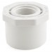 2" x 1" PVC (Sch. 40) Spigot x FIP Bushing