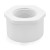 3" x 2" PVC (Sch. 40) Spigot x FIP Bushing