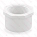 3" x 2-1/2" PVC (Sch. 40) Spigot x FIP Bushing 3" x 2-1/2" PVC (Sch. 40) Spigot x FIP Bushing