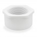 4" x 3" PVC (Sch. 40) Spigot x FIP Bushing