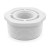 3" x 1-1/2" PVC (Sch. 40) MIP x FIP Bushing
