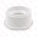 3" x 2" PVC (Sch. 40) MIP x FIP Bushing