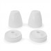 SmartCap Universal Closet Caps (pair)