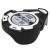”The Brick” Sump Pump Platform for 230, 240, 250, 280 and S37 series