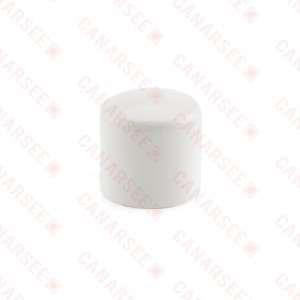 3/4" PVC (Sch. 40) Cap