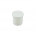 1/2" PVC (Sch. 40) Plug (Spigot)